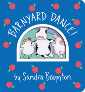Barnyard Dance!