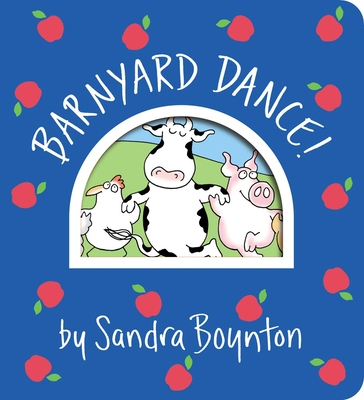 Barnyard Dance! - 