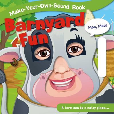 Barnyard Fun - Flowerpot Press (Creator)