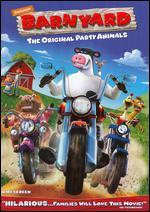 Barnyard [WS]