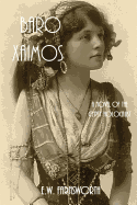 Baro Xaimos: A Novel of the Gypsy Holocaust