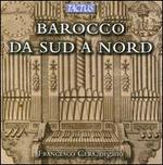 Barocco da Sud a Nord