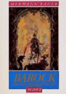 Barock : Kunst einer Epoche