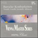 Barocke Kostbarkeiten (Baroque Treasures)