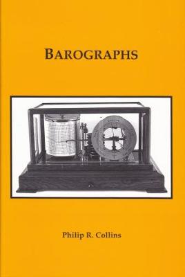 Barographs - Collins, Philip R.
