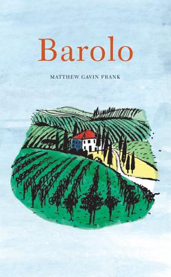 Barolo - Frank, Matthew Gavin