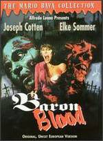 Baron Blood  [WS]