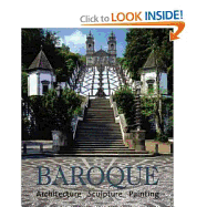 Baroque: Architecture, Sculpture, Painting