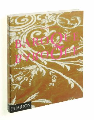 Baroque Baroque - Calloway, Stephen