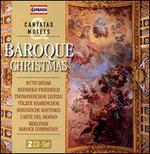 Baroque Christmas [Capriccio]