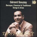 Baroque, Classical & Traditional Arias