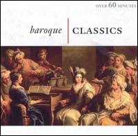 Baroque Classics - Accademia della Magnifica Comunit�
