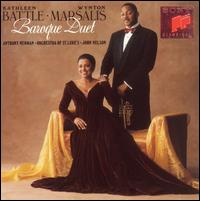 Baroque Duet - Anthony Newman (organ); Anthony Newman (harpsichord); Eriko Sato (violin); John Feeney (basso continuo);...