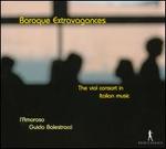 Baroque Extravagances