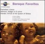 Baroque Favorites