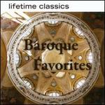 Baroque Favorites