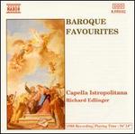 Baroque Favourites