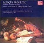 Baroque Favourites