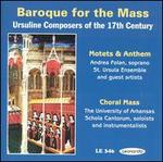 Baroque for the Mass