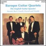 Baroque Guitar Quartets