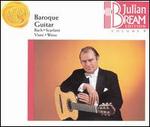 Baroque Guitar