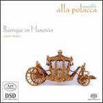 Baroque in Hanover
