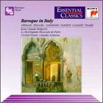 Baroque In Italy