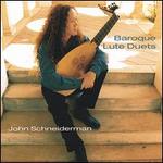 Baroque Lute Duets