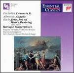 Baroque Masterpieces