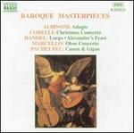 Baroque Masterpieces