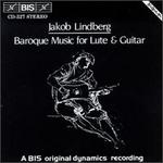 Baroque Music for Lute & Guitar