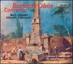 Baroque Oboe Concertos