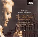 Baroque Oboe Concertos