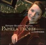 Baroque Recorder Concertos
