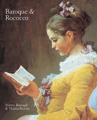 Baroque & Rococo - Bussagli, Marco, and Reiche, Mattia
