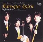 Baroque Spirit