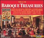 Baroque Treasuries, Vol. 6-10