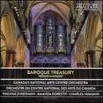Baroque Treasury (Tr�sors Baroques)