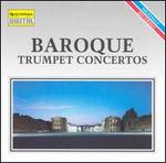 Baroque Trumpet Concertos