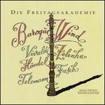 Baroque Wind