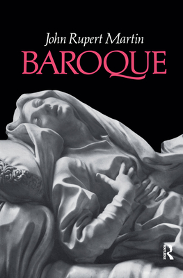 Baroque - Martin, John Rupert