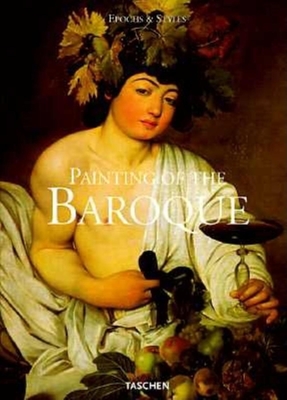 Baroque - Prater, Andreas, and Bauer, Hermann