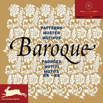 Baroque - Van Roojen, Pepin