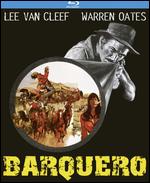 Barquero - Gordon M. Douglas
