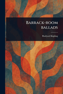 Barrack-room Ballads