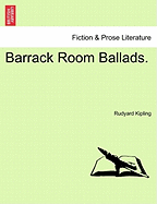 Barrack Room Ballads