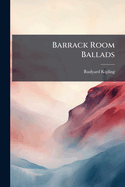 Barrack Room Ballads