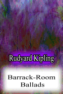 Barrack-Room Ballads