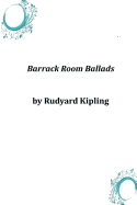 Barrack Room Ballads