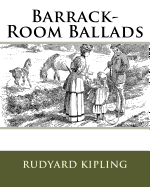 Barrack-Room Ballads
